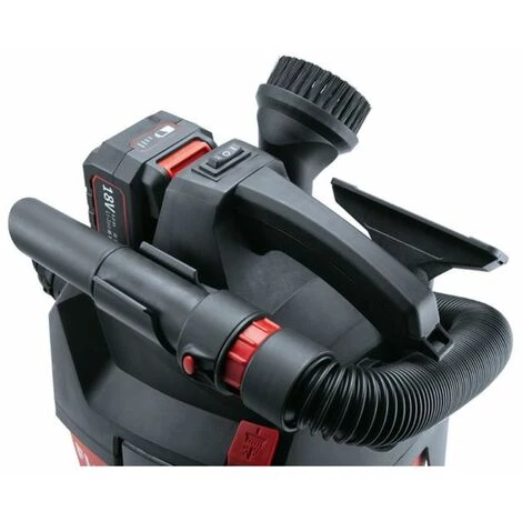 Flex 6 Litres 18V Batterie Portable Actionné Aspirateur VC 6 L MC 18,0 / Sans Batterie, Sans Chargeur 6 Flex 6 Litres 18V Batterie Portable Actionné Aspirateur VC 6 L MC 18,0 / Sans Batterie, Sans Chargeur - Image 4