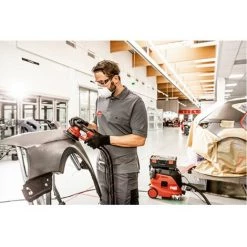 Flex Ø 150mm Aléatoire Orbit Sander ORE 3-150 EC 230 / CEE -France FLEX Soldes 2022 43948667 3