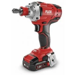 Flex 18V Perceuses-visseuses Sans-fil 4G DD 18,0 EC / 5.0 Ensemble / 2x Batterie 5,0 Ah 9 Flex 18V Perceuses-visseuses Sans-fil 4G DD 18,0 EC / 5.0 Ensemble / 2x Batterie 5,0 Ah -France FLEX Soldes 2022 43948673 4
