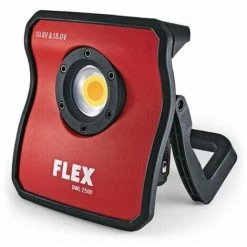 Flex Lampe Batterie DWL 2500 10,8 / 18,0 / Sans Batterie, Sans Chargeur