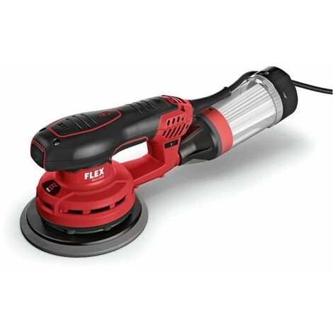Flex Ø 150mm Aléatoire Orbit Sander ORE 5-150 CE Set 230 / CEE / Dans La Valise 4 Flex Ø 150mm Aléatoire Orbit Sander ORE 5-150 CE Set 230 / CEE / Dans La Valise - Image 2