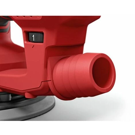 Flex Ø 150mm Aléatoire Orbit Sander ORE 5-150 CE Set 230 / CEE / Dans La Valise 5 Flex Ø 150mm Aléatoire Orbit Sander ORE 5-150 CE Set 230 / CEE / Dans La Valise - Image 3