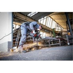 Flex Meuleuse D'angle 230 Mm L 2200 230 / 2200 Watts 7 Flex Meuleuse D'angle 230 Mm L 2200 230 / 2200 Watts -France FLEX Soldes 2022 43948707 2