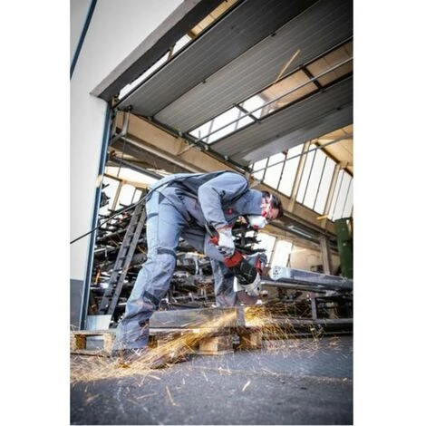 Flex Meuleuse D'angle 230 Mm L 2200 230 / 2200 Watts 5 Flex Meuleuse D'angle 230 Mm L 2200 230 / 2200 Watts - Image 3