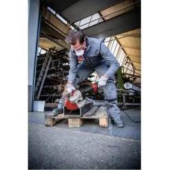 Flex Meuleuse D'angle 230 Mm L 2200 230 / 2200 Watts 9 Flex Meuleuse D'angle 230 Mm L 2200 230 / 2200 Watts -France FLEX Soldes 2022 43948707 4