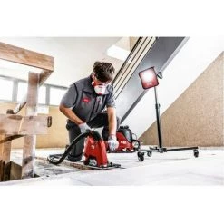 Flex Meuleuse D'angle Ø DCG L 26-6230 G Set / 2.600 Watts 9 Flex Meuleuse D'angle Ø DCG L 26-6230 G Set / 2.600 Watts -France FLEX Soldes 2022 43948729 4