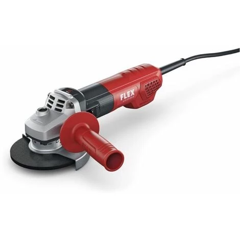 Flex Meuleuse D'angle Ø 125 Mm L 13-10125-CE 230 / CEE / 1300 Watts 3 Flex Meuleuse D'angle Ø 125 Mm L 13-10125-CE 230 / CEE / 1300 Watts
