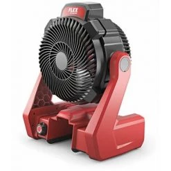 Flex Ventilateur Sans Fil 18V CF 18,0 / 230 / Sans Batterie Avec Alimentation