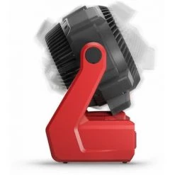 Flex Ventilateur Sans Fil 18V CF 18,0 / 230 / Sans Batterie Avec Alimentation -France FLEX Soldes 2022 43948781 3