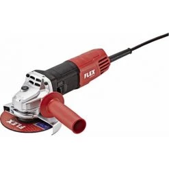 Flex Meuleuse D'angle Ø 125 Mm L 811125230 / CEE / 800 Watts