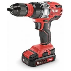 Flex Le Forage De 18V DD-EC 2G 18,0 C / Sans Batterie, Sans Chargeur 8 Flex Le Forage De 18V DD-EC 2G 18,0 C / Sans Batterie, Sans Chargeur -France FLEX Soldes 2022 43948822 3