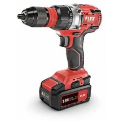 Flex Le Forage De 18V DD-EC 2G 18,0 C / Sans Batterie, Sans Chargeur 9 Flex Le Forage De 18V DD-EC 2G 18,0 C / Sans Batterie, Sans Chargeur -France FLEX Soldes 2022 43948822 4