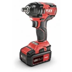 Flex Perceuses-visseuses Sans-fil Marteau 18V IW 1.2 18.0-EC C / Sans Batterie, Sans Chargeur 9 Flex Perceuses-visseuses Sans-fil Marteau 18V IW 1.2 18.0-EC C / Sans Batterie, Sans Chargeur -France FLEX Soldes 2022 43948832 4