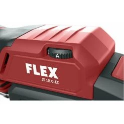 Flex Scie Sauteuse Sans Fil 18V JS 18,0 EC C / Sans Batterie, Sans Chargeur -France FLEX Soldes 2022 43948848 3