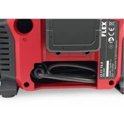 Flex Compresseur De La Batterie 12-18V CI 11 18.0 / Sans Batterie, Sans Chargeur -France FLEX Soldes 2022 43948853 3