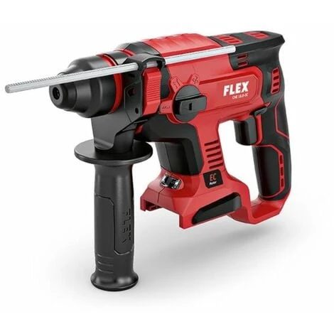 Flex 18V Sans Fil Combi SDS Plus Perforateur CHE 18,0 EC C / Sans Batterie, Sans Chargeur 3 Flex 18V Sans Fil Combi SDS Plus Perforateur CHE 18,0 EC C / Sans Batterie, Sans Chargeur