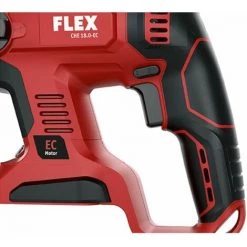 Flex 18V Sans Fil Combi SDS Plus Perforateur CHE 18,0 EC C / Sans Batterie, Sans Chargeur 8 Flex 18V Sans Fil Combi SDS Plus Perforateur CHE 18,0 EC C / Sans Batterie, Sans Chargeur -France FLEX Soldes 2022 43948858 3