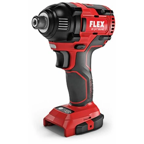Flex Visseuse à Chocs Sans Fil 18V ID 4.1 18.0-EC C / Sans Batterie, Sans Chargeur 3 Flex Visseuse à Chocs Sans Fil 18V ID 4.1 18.0-EC C / Sans Batterie, Sans Chargeur