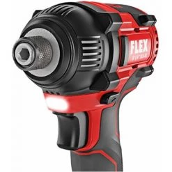 Flex Visseuse à Chocs Sans Fil 18V ID 4.1 18.0-EC C / Sans Batterie, Sans Chargeur 8 Flex Visseuse à Chocs Sans Fil 18V ID 4.1 18.0-EC C / Sans Batterie, Sans Chargeur -France FLEX Soldes 2022 43948911 3