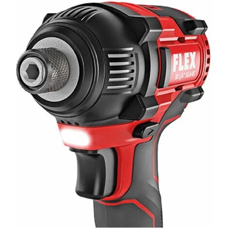 Flex Visseuse à Chocs Sans Fil 18V ID 4.1 18.0-EC C / Sans Batterie, Sans Chargeur 5 Flex Visseuse à Chocs Sans Fil 18V ID 4.1 18.0-EC C / Sans Batterie, Sans Chargeur – Image 3