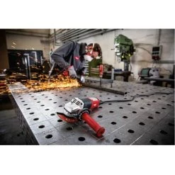 Flex Ø Meuleuse D'angle 125mm LE 15-11125230 / CEE / 1500 Watts 8 Flex Ø Meuleuse D'angle 125mm LE 15-11125230 / CEE / 1500 Watts -France FLEX Soldes 2022 44116877 3