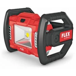 Flex LED Batterie 18V Baustrahler CL 2000 / Sans Batterie, Sans Chargeur
