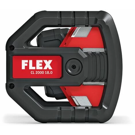 Flex LED Batterie 18V Baustrahler CL 2000 / Sans Batterie, Sans Chargeur 4 Flex LED Batterie 18V Baustrahler CL 2000 / Sans Batterie, Sans Chargeur - Image 3