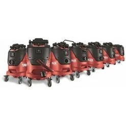 FLEX Aspirateur De Sécurité 30 L VCE 33 L MC / Filtre Manuel Nettoyage / Classe L 8 FLEX Aspirateur De Sécurité 30 L VCE 33 L MC / Filtre Manuel Nettoyage / Classe L -France FLEX Soldes 2022 51010002 3