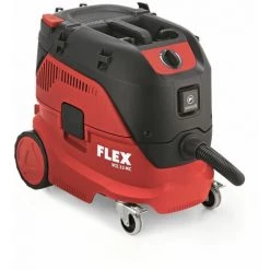 FLEX Aspirateur De Sécurité 30 L VCE 33 L MC / Filtre Manuel Nettoyage / Classe L 9 FLEX Aspirateur De Sécurité 30 L VCE 33 L MC / Filtre Manuel Nettoyage / Classe L -France FLEX Soldes 2022 51010002 4