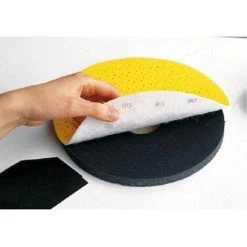 FLEX Adaptateur Velcro KAD D225 / 16 H | 483117