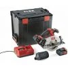 FLEX Ensemble De Scie Circulaire à La Batterie CS 62 18.0-CE | Batterie 2x 5.0AH | Chargeur CA 10.8 / 18.0 | Cas De Transport 2 FLEX Ensemble De Scie Circulaire à La Batterie CS 62 18.0-CE | Batterie 2x 5.0AH | Chargeur CA 10.8 / 18.0 | Cas De Transport -France FLEX Soldes 2022 51010009 1