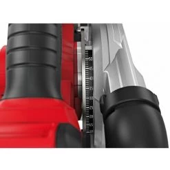 FLEX Ensemble De Scie Circulaire à La Batterie CS 62 18.0-CE | Batterie 2x 5.0AH | Chargeur CA 10.8 / 18.0 | Cas De Transport -France FLEX Soldes 2022 51010009 4