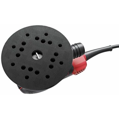 Ponceuse Excentrique 125 Mm Brushless ORE 2-125 EC SET Livrée Avec L-Boxx - Flex 5 Ponceuse Excentrique 125 Mm Brushless ORE 2-125 EC SET Livrée Avec L-Boxx - Flex - Image 3