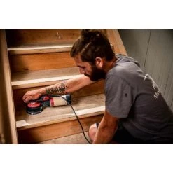 Ponceuse Excentrique 125 Mm Brushless ORE 2-125 EC SET Livrée Avec L-Boxx - Flex 10 Ponceuse Excentrique 125 Mm Brushless ORE 2-125 EC SET Livrée Avec L-Boxx - Flex -France FLEX Soldes 2022 52797943 4