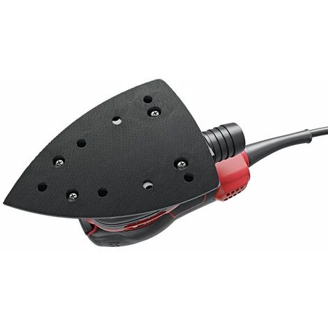 Ponceuse Vibrante Triangulaire Brushless ODE 2-100 EC SET Livrée Avec L-Boxx - Flex 5 Ponceuse Vibrante Triangulaire Brushless ODE 2-100 EC SET Livrée Avec L-Boxx - Flex - Image 3