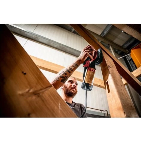 Ponceuse Vibrante Triangulaire Brushless ODE 2-100 EC SET Livrée Avec L-Boxx - Flex 6 Ponceuse Vibrante Triangulaire Brushless ODE 2-100 EC SET Livrée Avec L-Boxx - Flex - Image 4