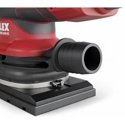 Ponceuse Vibrante Brushless OSE 2-80 EC SET Livrée Avec L-Boxx - Flex -France FLEX Soldes 2022 52884150 4