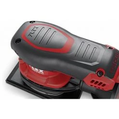 Ponceuse Vibrante Brushless OSE 2-80 EC SET Livrée Avec L-Boxx - Flex -France FLEX Soldes 2022 52884150 5