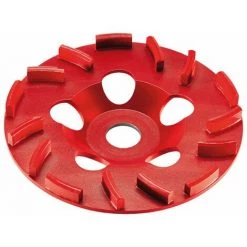 Flex Diamant Disque De Meulage Chape-Jet E-Jet D150 22,2