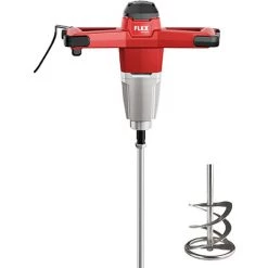 Malaxeur Et Agitateur 1010 Watt MXE 1000 + WR2 120 230/CEE FLEX - 495883