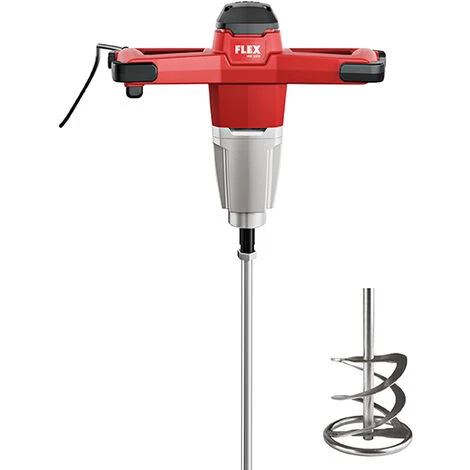 Malaxeur Et Agitateur 1010 Watt MXE 1000 + WR2 120 230/CEE FLEX - 495883 3 Malaxeur Et Agitateur 1010 Watt MXE 1000 + WR2 120 230/CEE FLEX - 495883