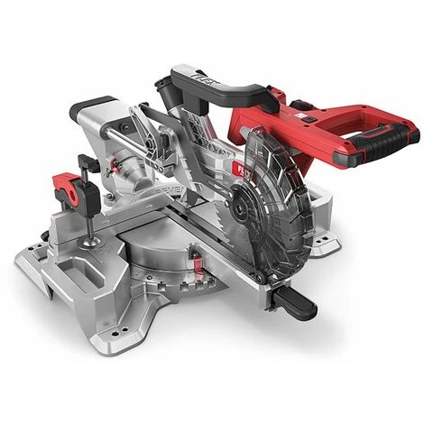 Scie à Onglet Radiale Sur Batterie SMS 190 18.0-EC Livrée Nue - Flex 3 Scie à Onglet Radiale Sur Batterie SMS 190 18.0-EC Livrée Nue - Flex