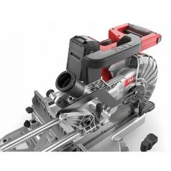 Scie à Onglet Radiale Sur Batterie SMS 190 18.0-EC Livrée Nue - Flex 9 Scie à Onglet Radiale Sur Batterie SMS 190 18.0-EC Livrée Nue - Flex -France FLEX Soldes 2022 57056736 3