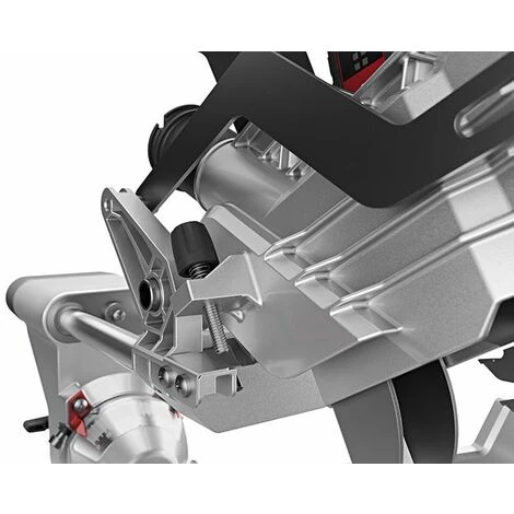 Scie à Onglet Radiale Sur Batterie SMS 190 18.0-EC Livrée Nue - Flex 6 Scie à Onglet Radiale Sur Batterie SMS 190 18.0-EC Livrée Nue - Flex – Image 4