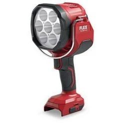 Baladeuse à Projecteur LED Sur Batterie 12,0 / 18,0 V - Flex