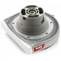 Ponceuse Béton-Giraffe GDE 10 Set Turbo-Jet Pour Murs Et Plafonds Avec Un Boisseau Diamant - Flex 11 Ponceuse Béton-Giraffe GDE 10 Set Turbo-Jet Pour Murs Et Plafonds Avec Un Boisseau Diamant - Flex -France FLEX Soldes 2022 57142664 5