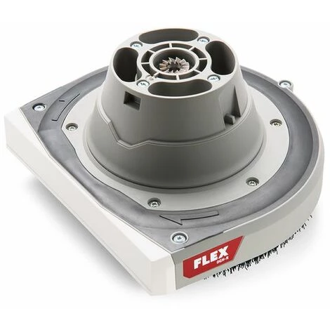 Ponceuse Béton-Giraffe GDE 10 Set Turbo-Jet Pour Murs Et Plafonds Avec Un Boisseau Diamant - Flex 7 Ponceuse Béton-Giraffe GDE 10 Set Turbo-Jet Pour Murs Et Plafonds Avec Un Boisseau Diamant - Flex - Image 5