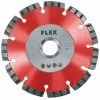 FLEX Disque Diamant En Ø 140 Alésage 2223 Mm Béton Armé -France FLEX Soldes 2022 58128401 1