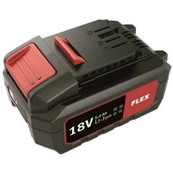 FLEX Perceuse Visseuse Percussion PD 2G 18.0-EC FS55 BC/5.0 - 516171 -France FLEX Soldes 2022 59259459 3