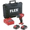 FLEX Perceuse Visseuse DD 2G 10.8-LD BC/2.5 - 516155 2 FLEX Perceuse Visseuse DD 2G 10.8-LD BC/2.5 - 516155 -France FLEX Soldes 2022 59259485 1